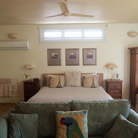 أدليد Athelney Cottage Bed And Breakfast المظهر الخارجي الصورة