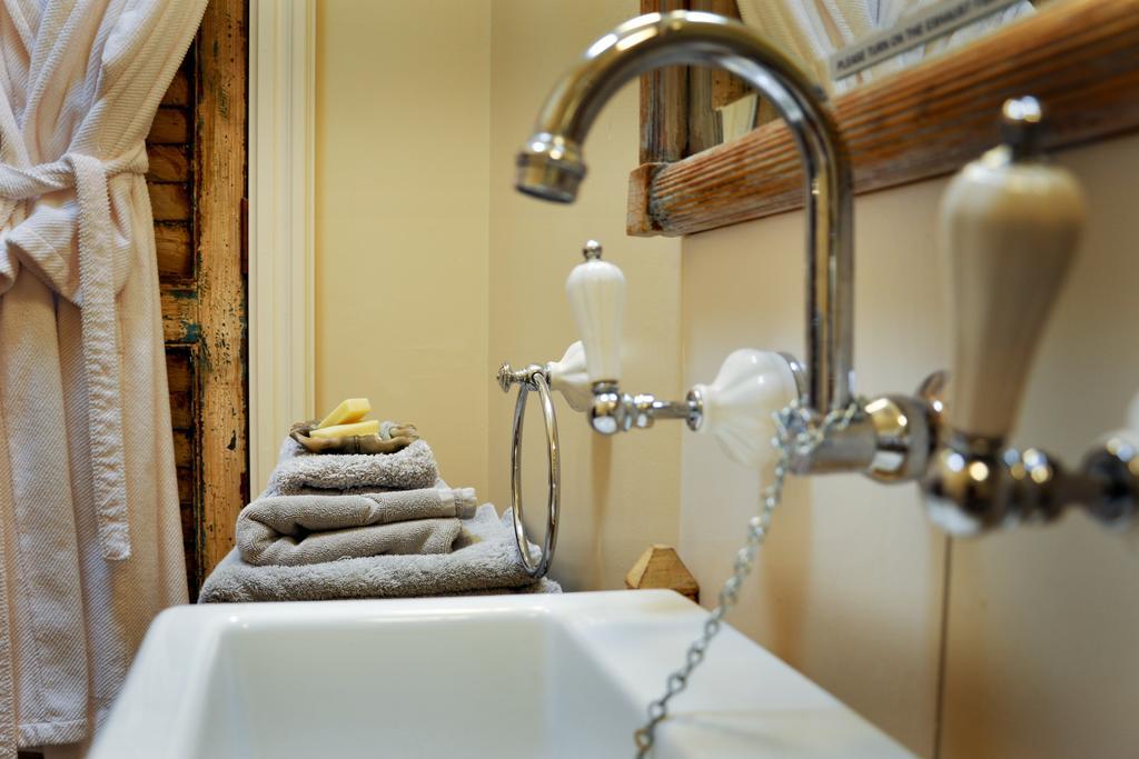 أدليد Athelney Cottage Bed And Breakfast المظهر الخارجي الصورة