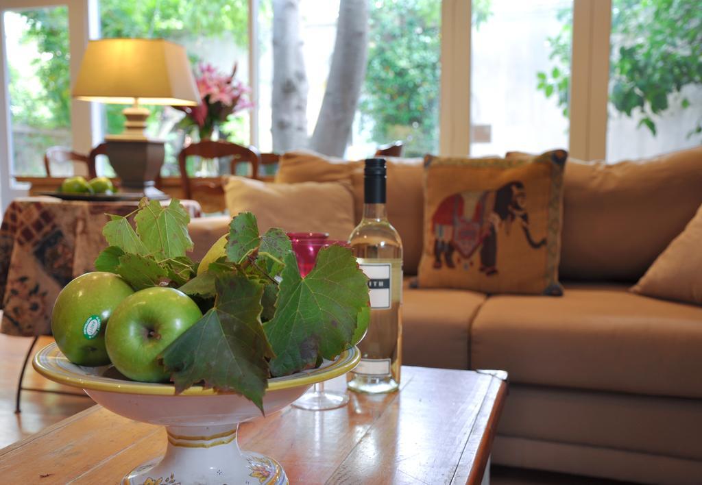 أدليد Athelney Cottage Bed And Breakfast الغرفة الصورة