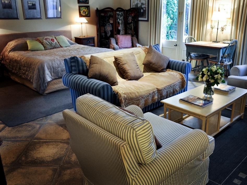 أدليد Athelney Cottage Bed And Breakfast المظهر الخارجي الصورة
