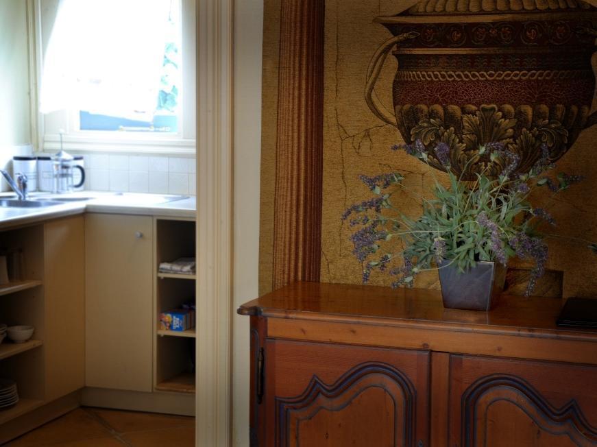 أدليد Athelney Cottage Bed And Breakfast المظهر الخارجي الصورة