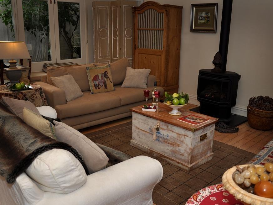 أدليد Athelney Cottage Bed And Breakfast المظهر الخارجي الصورة