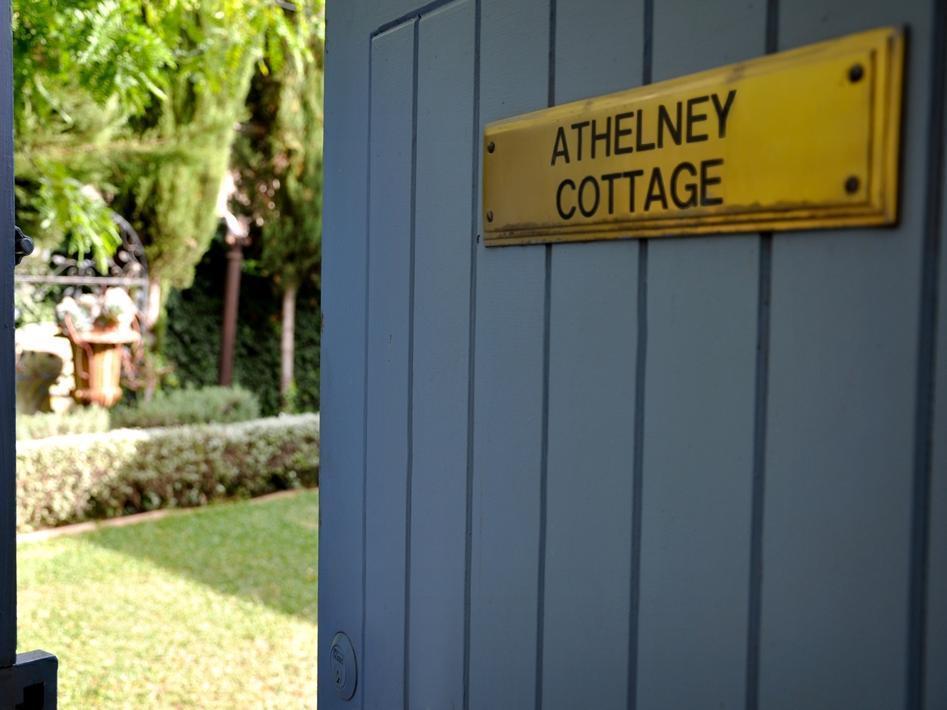 أدليد Athelney Cottage Bed And Breakfast المظهر الخارجي الصورة