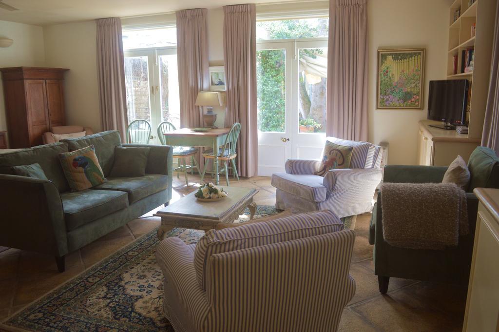 أدليد Athelney Cottage Bed And Breakfast المظهر الخارجي الصورة