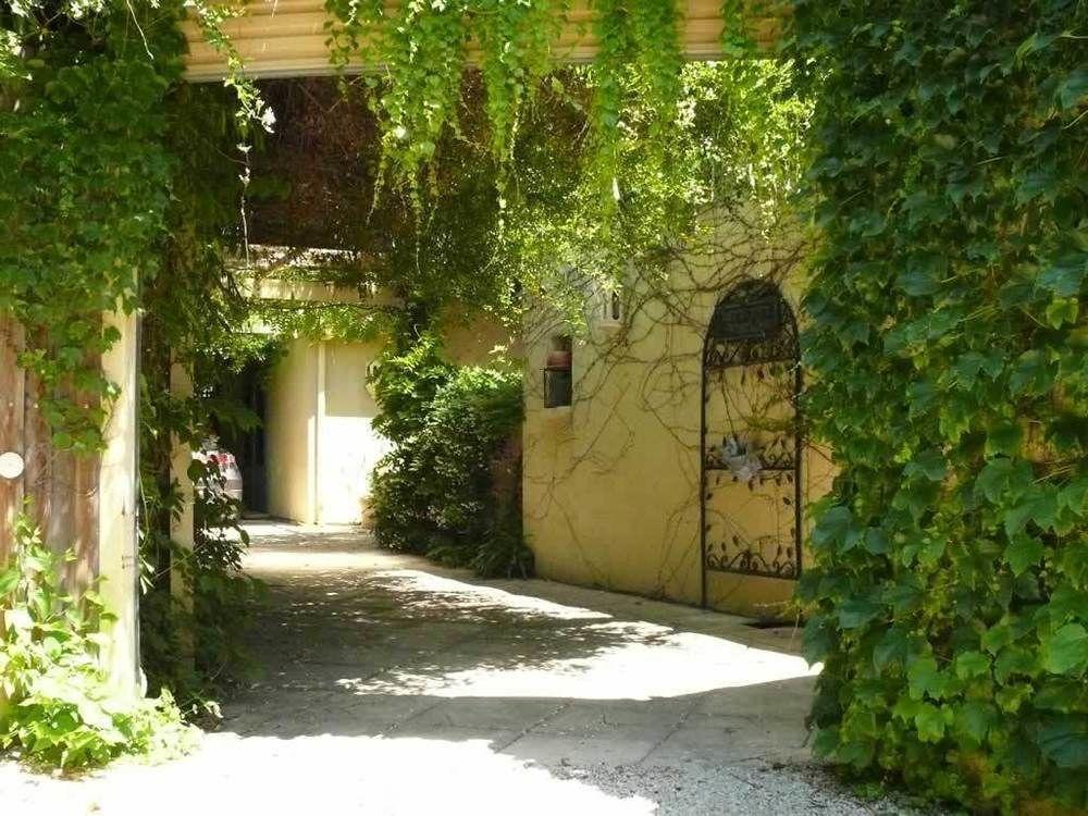 أدليد Athelney Cottage Bed And Breakfast المظهر الخارجي الصورة