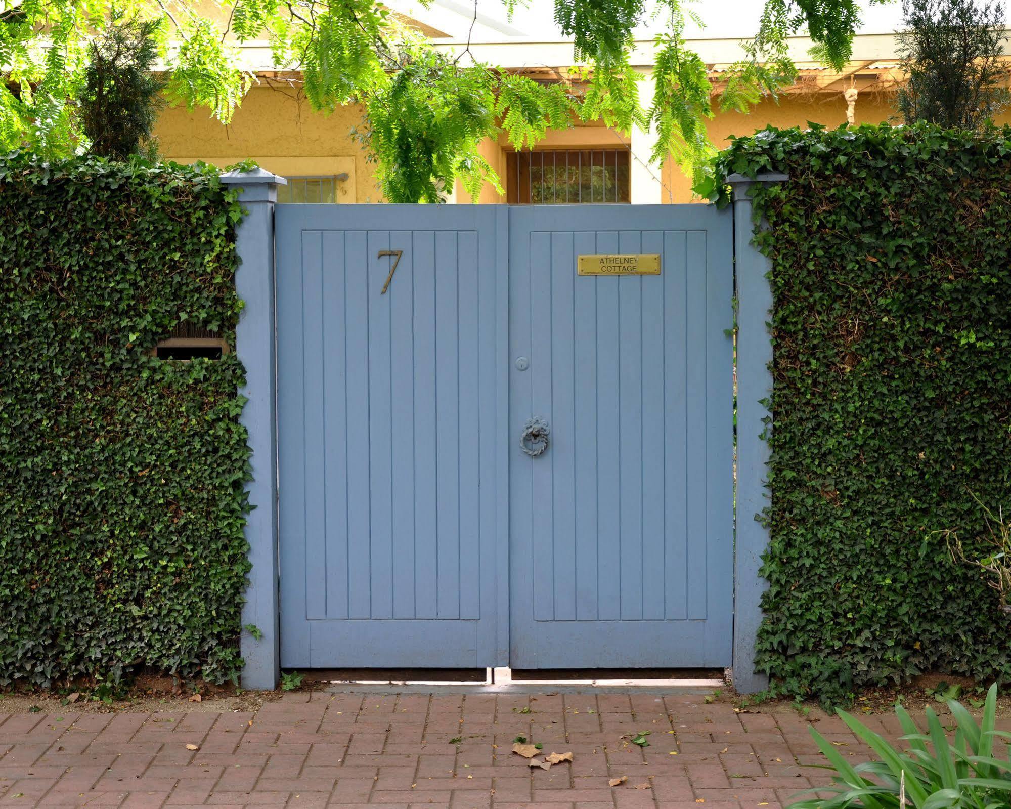 أدليد Athelney Cottage Bed And Breakfast المظهر الخارجي الصورة