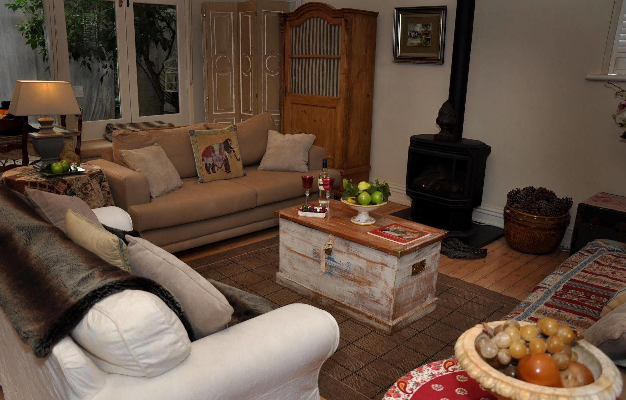 أدليد Athelney Cottage Bed And Breakfast المظهر الخارجي الصورة