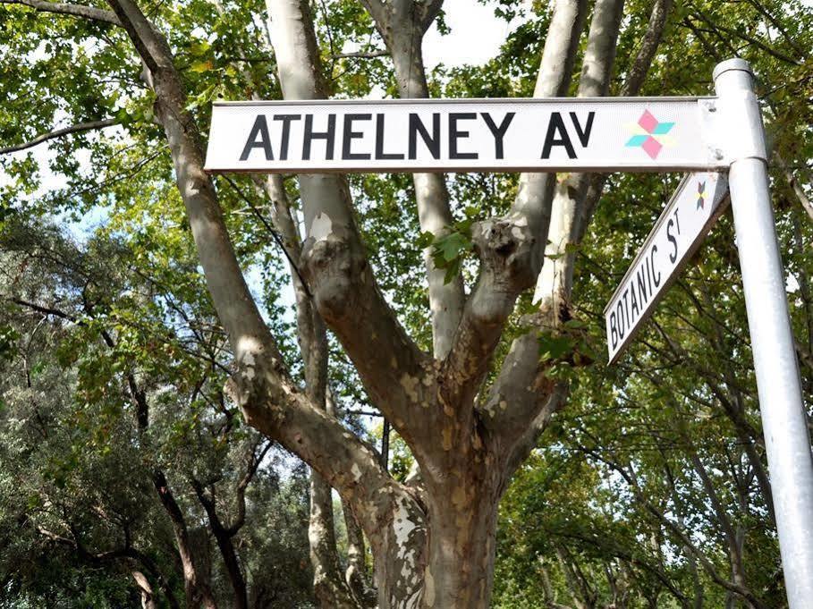 أدليد Athelney Cottage Bed And Breakfast المظهر الخارجي الصورة