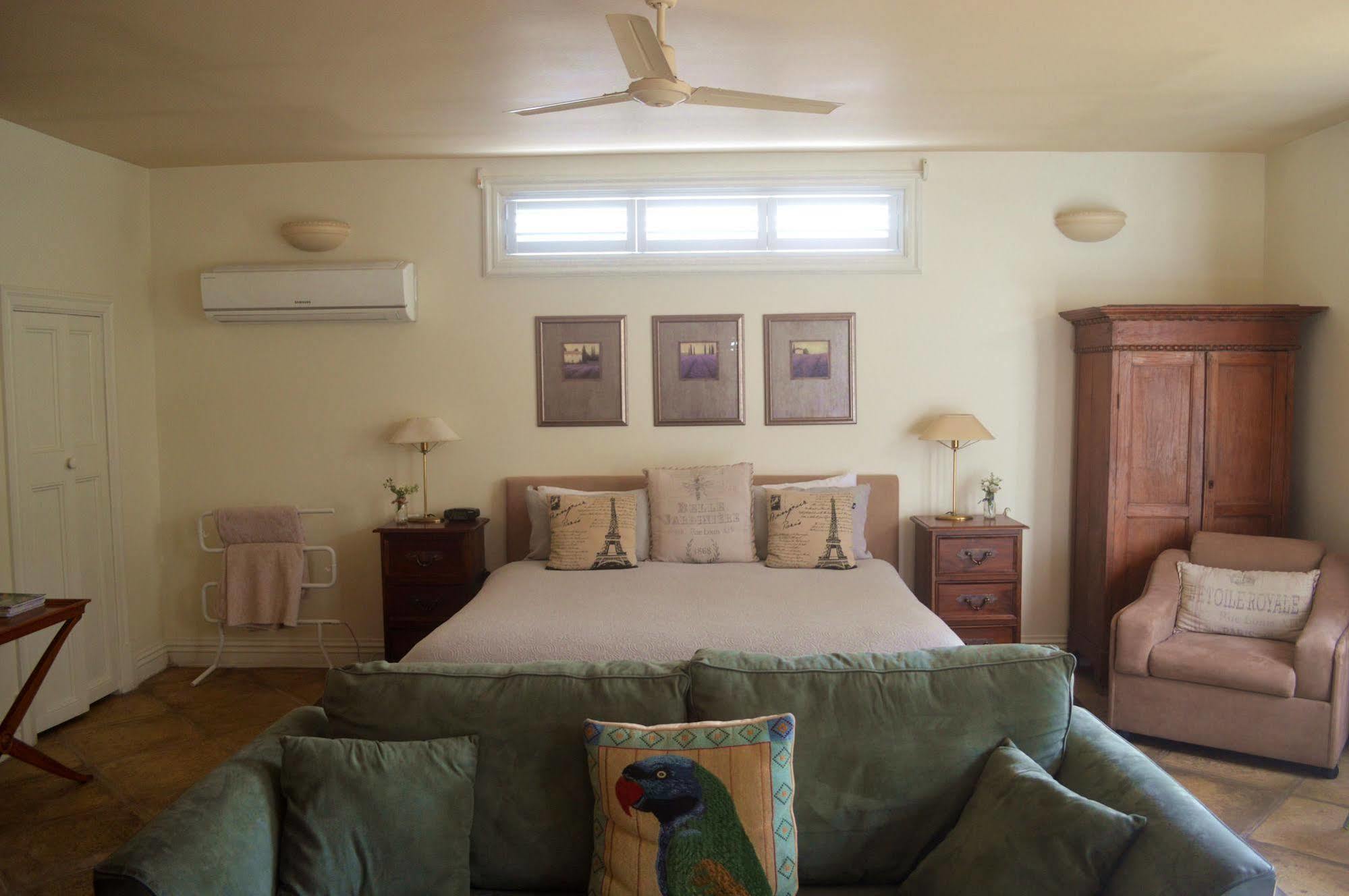 أدليد Athelney Cottage Bed And Breakfast المظهر الخارجي الصورة
