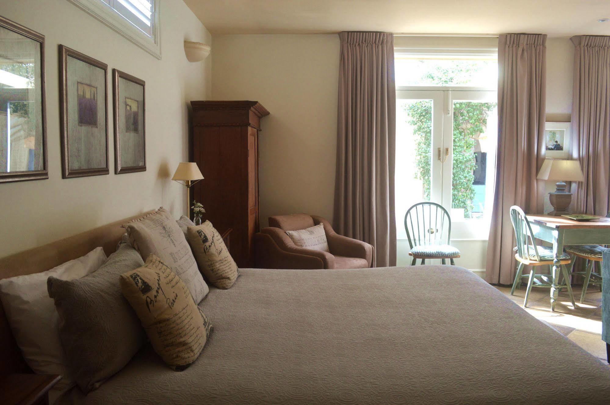 أدليد Athelney Cottage Bed And Breakfast المظهر الخارجي الصورة