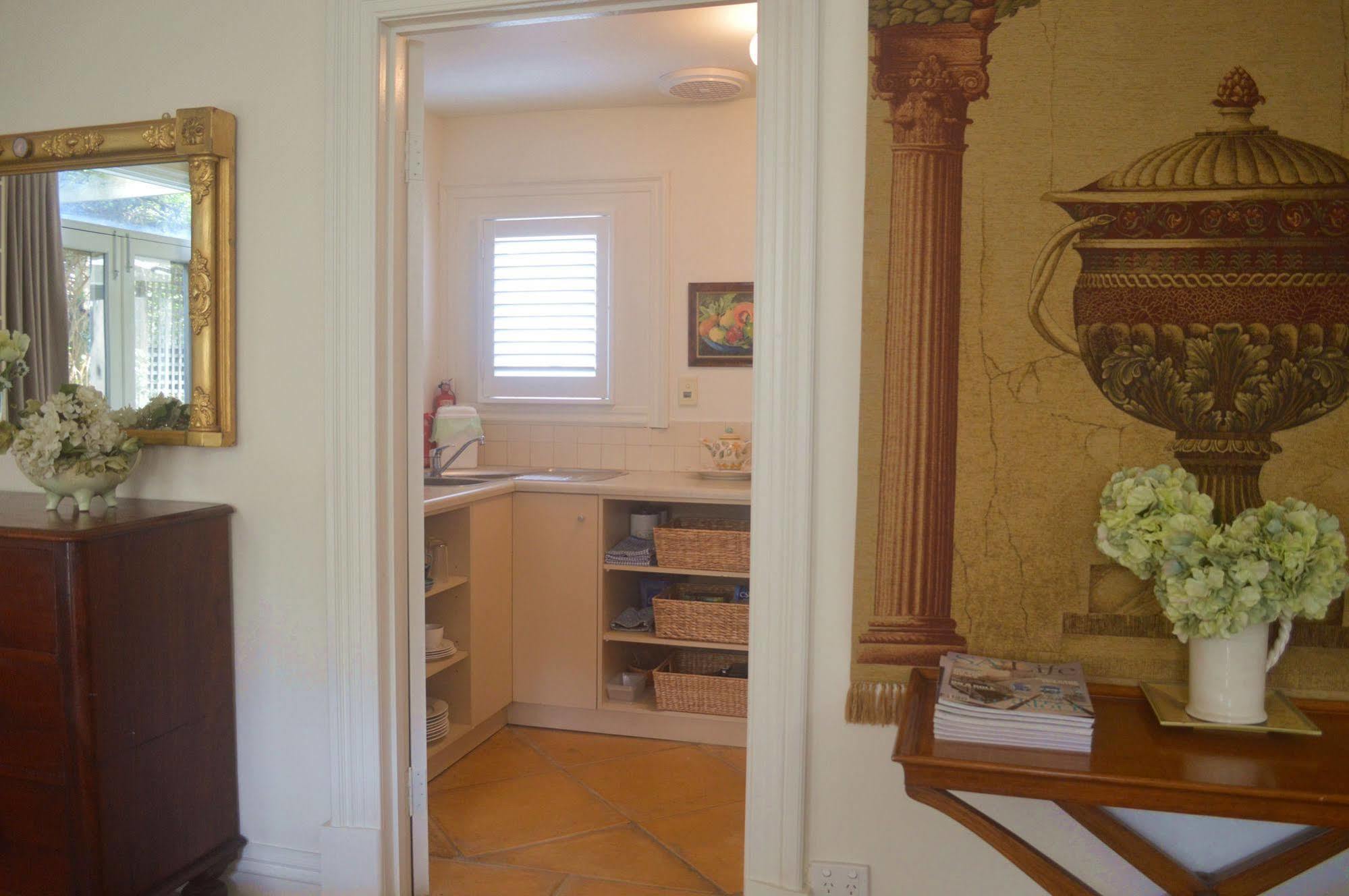 أدليد Athelney Cottage Bed And Breakfast المظهر الخارجي الصورة