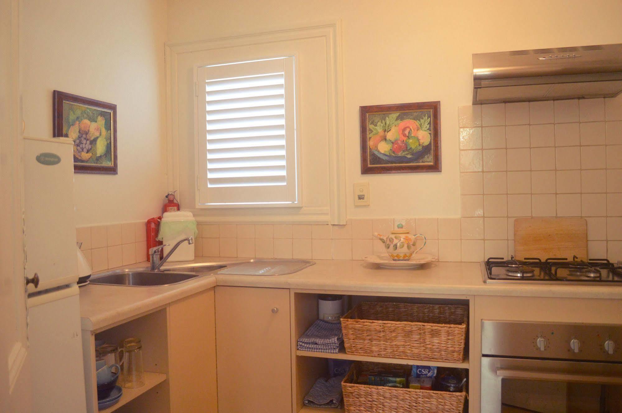 أدليد Athelney Cottage Bed And Breakfast المظهر الخارجي الصورة