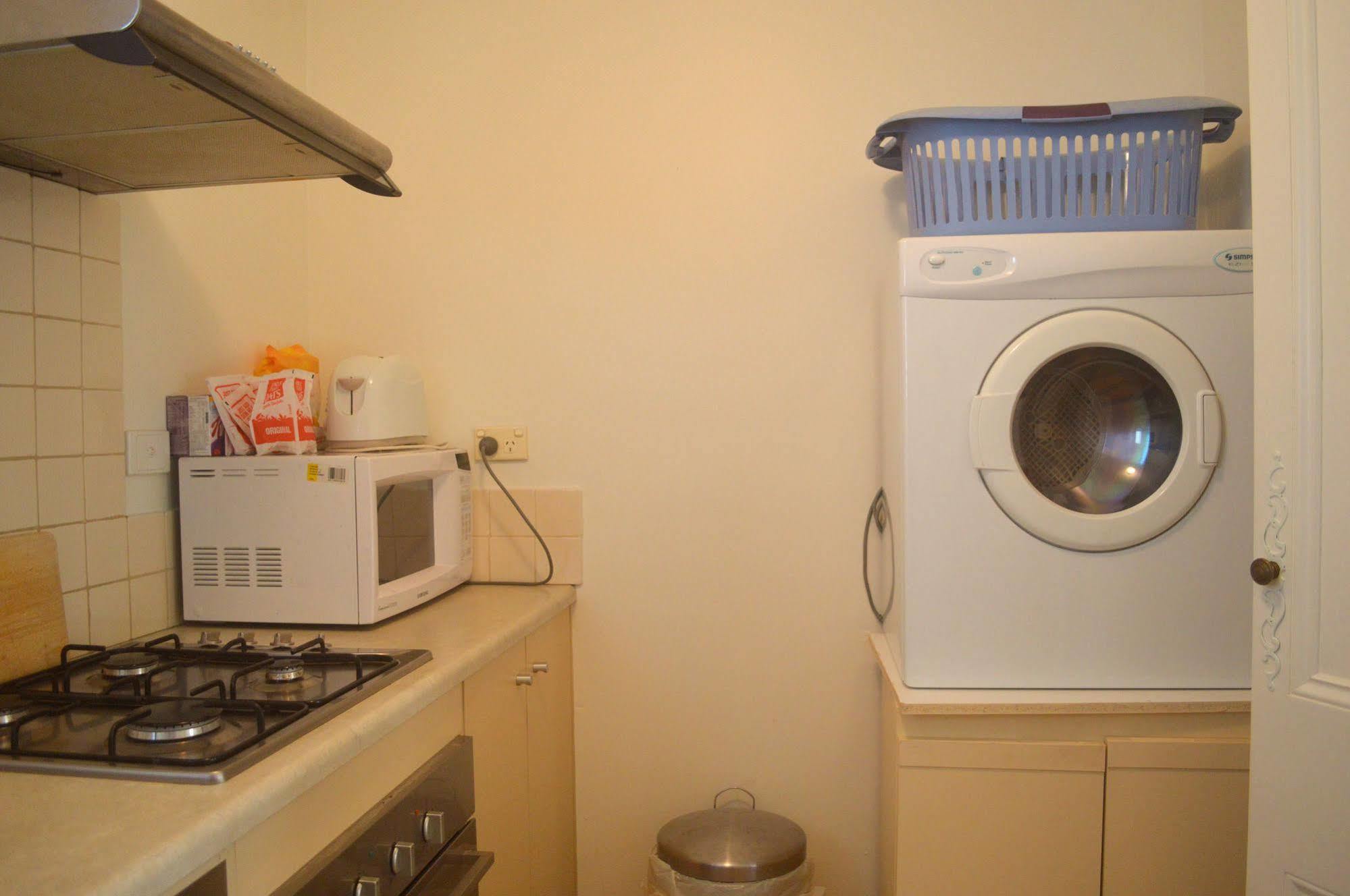 أدليد Athelney Cottage Bed And Breakfast المظهر الخارجي الصورة