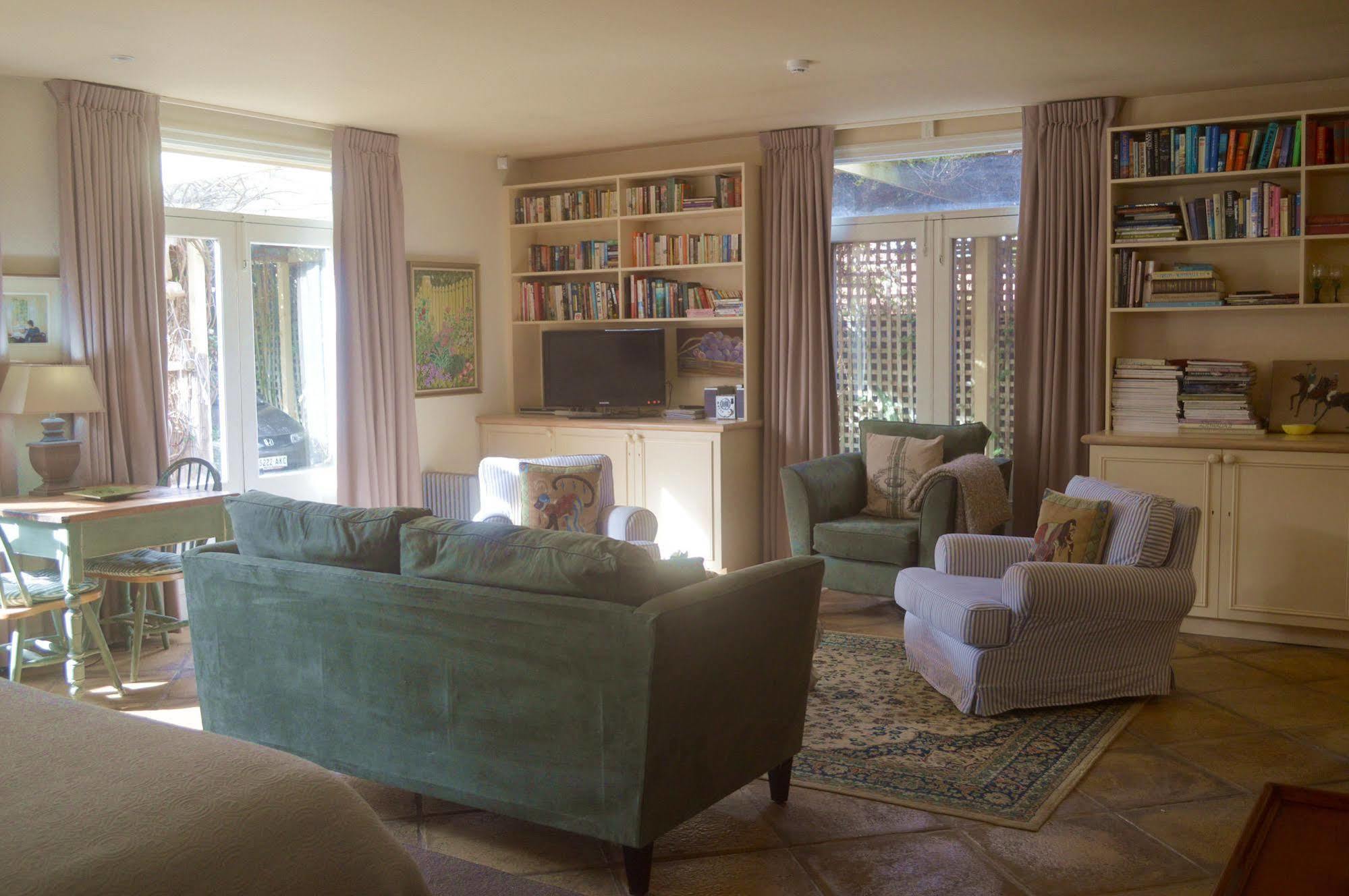 أدليد Athelney Cottage Bed And Breakfast المظهر الخارجي الصورة