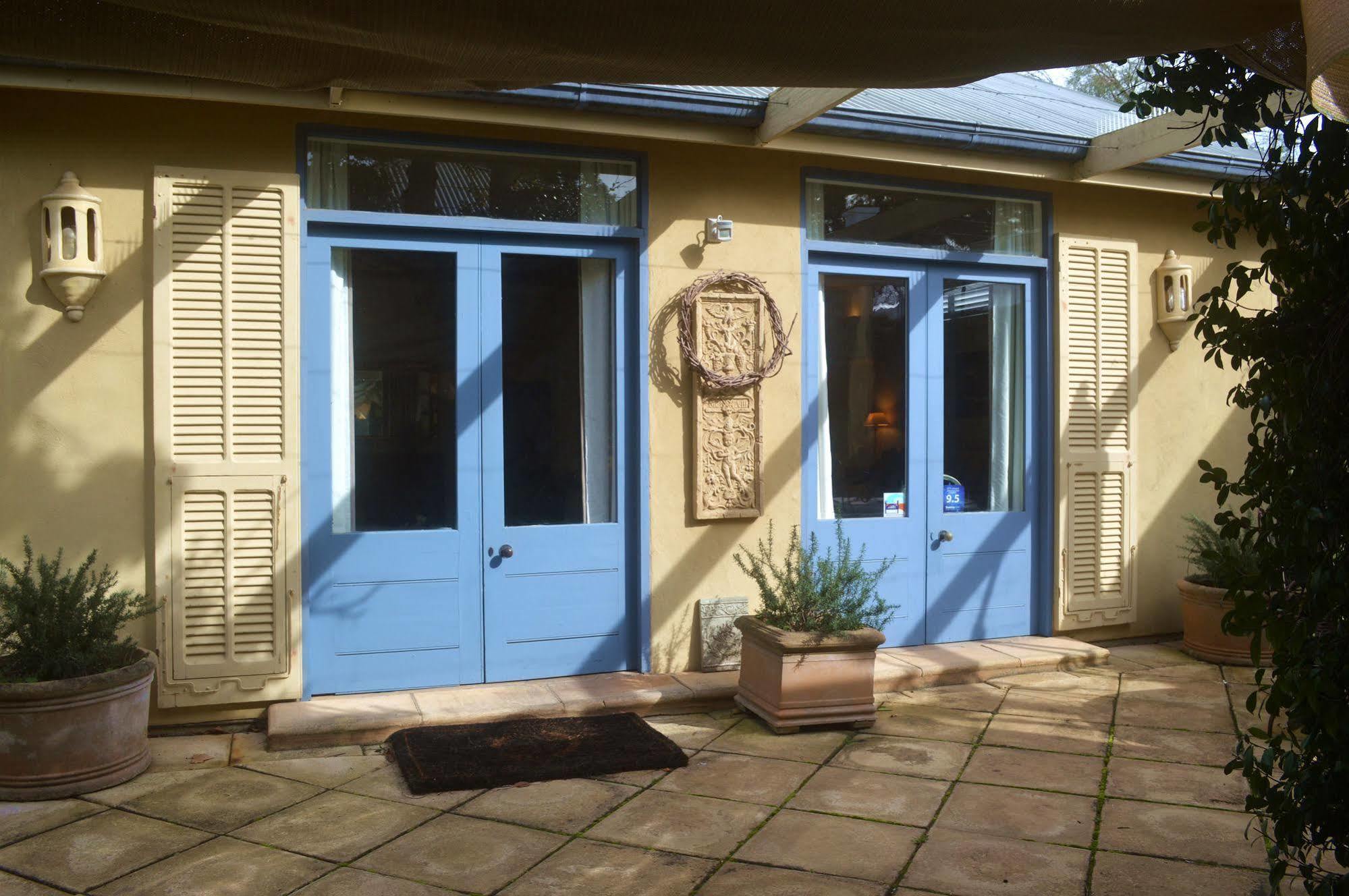 أدليد Athelney Cottage Bed And Breakfast المظهر الخارجي الصورة