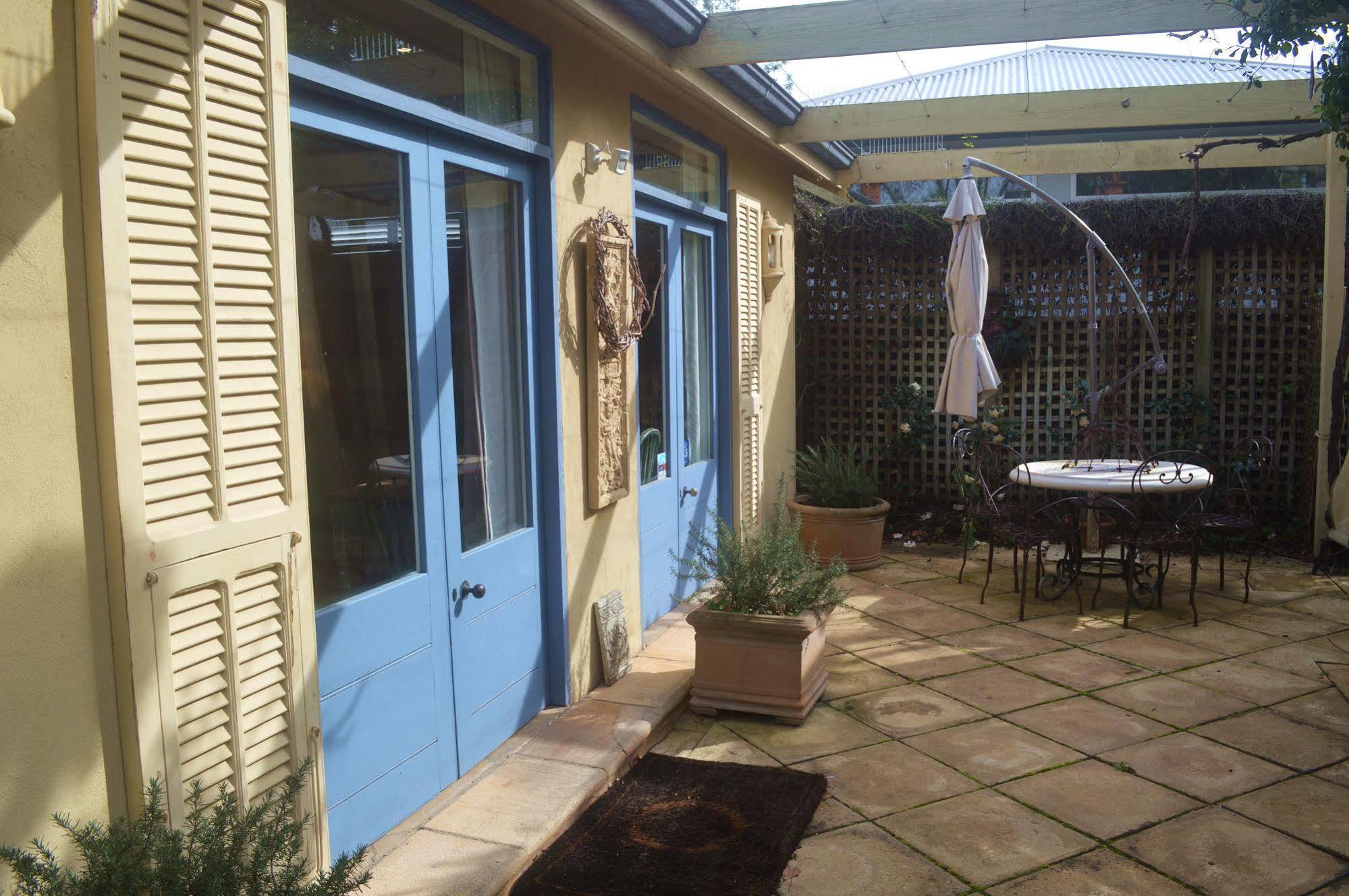 أدليد Athelney Cottage Bed And Breakfast المظهر الخارجي الصورة