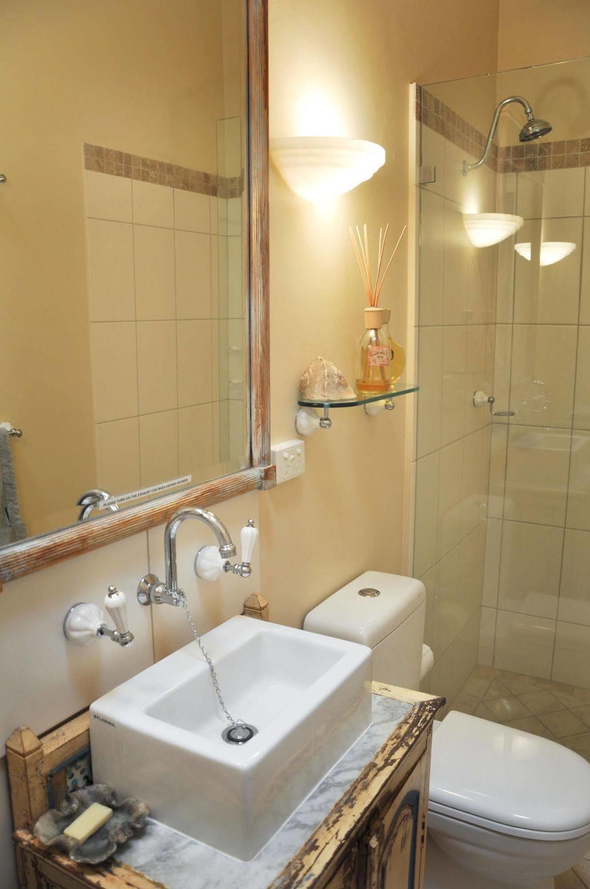 أدليد Athelney Cottage Bed And Breakfast المظهر الخارجي الصورة