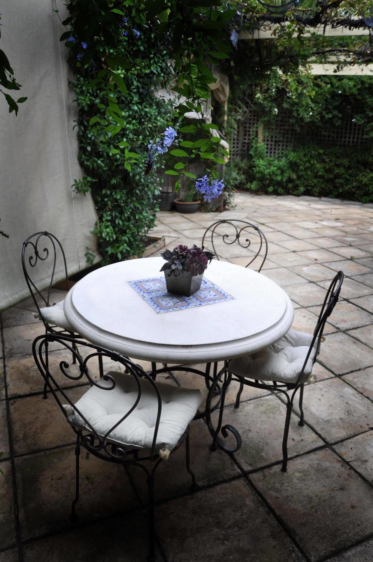 أدليد Athelney Cottage Bed And Breakfast المظهر الخارجي الصورة